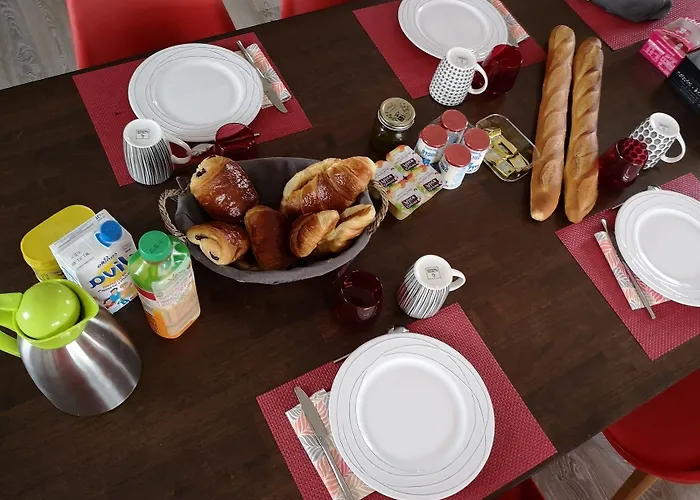 Prázdninový dům Mon Pre *