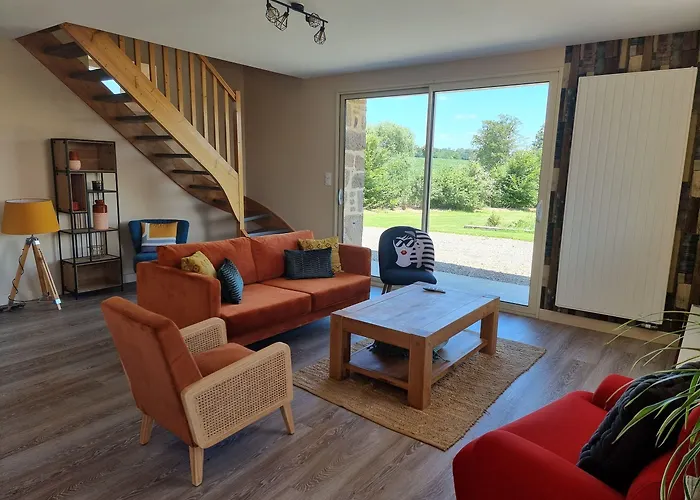 Mon Pre Prázdninový dům *