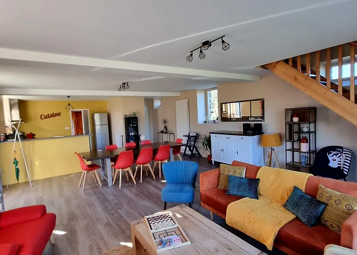 Mon Pre Prázdninový dům *