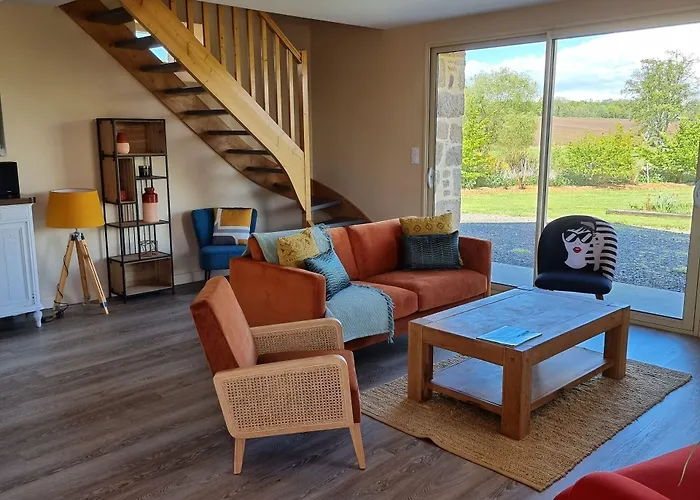 Mon Pre * Saint-Ellier-du-Maine