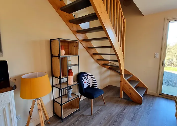 Prázdninový dům Mon Pre