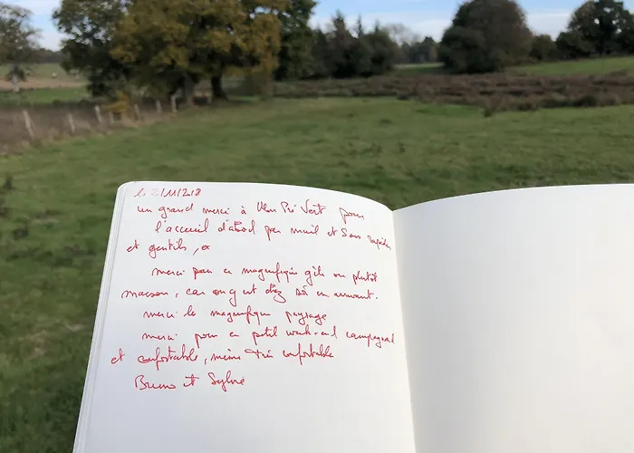 Prázdninový dům Mon Pre