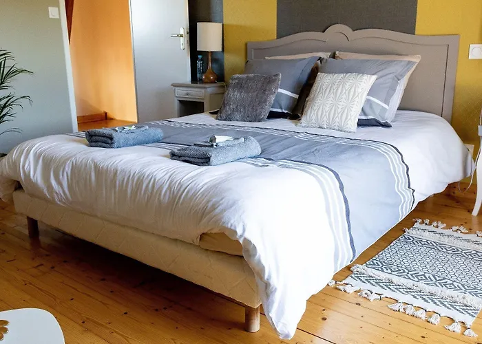 Prázdninový dům Mon Pre Saint-Ellier-du-Maine