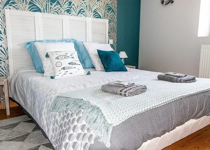 Prázdninový dům Mon Pre