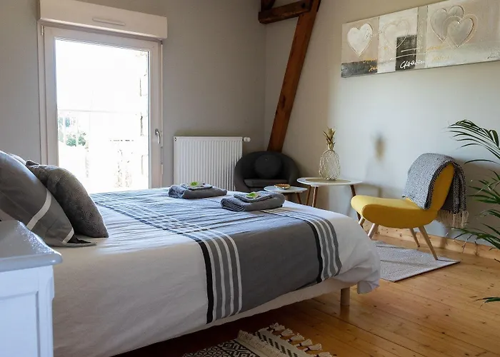 Mon Pre Saint-Ellier-du-Maine