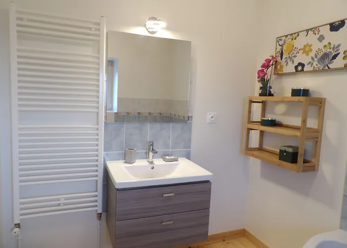 Mon Pre Prázdninový dům