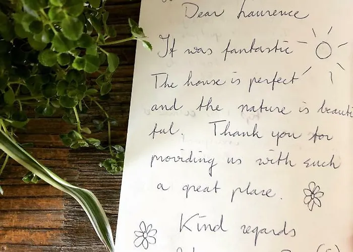 Mon Pre Prázdninový dům *