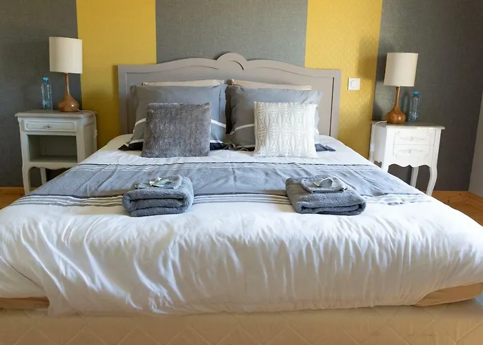 Mon Pre Prázdninový dům *