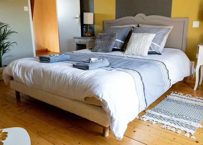 Mon Pre Prázdninový dům *