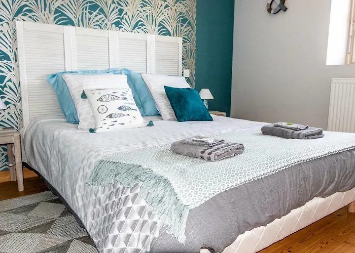 Mon Pre * Saint-Ellier-du-Maine