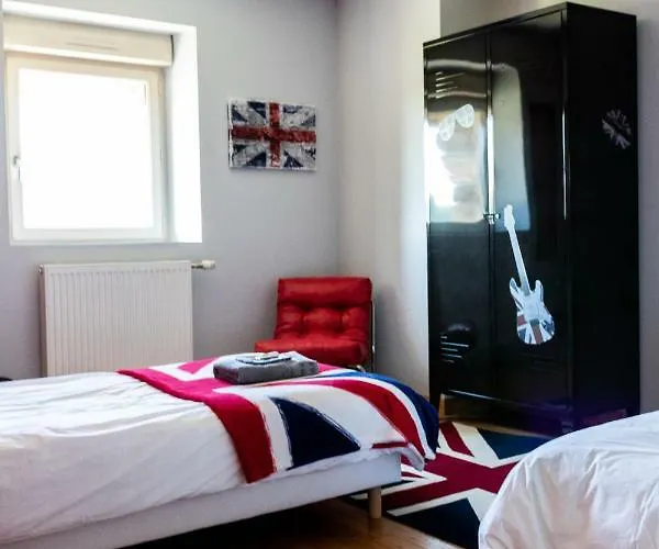 Mon Pre Prázdninový dům *