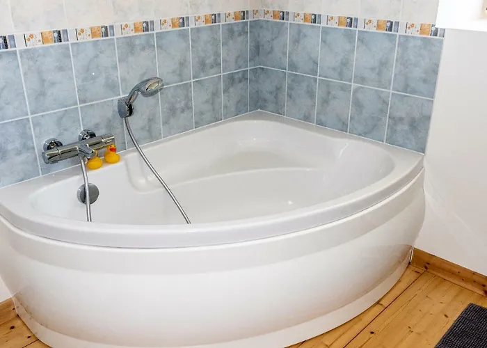 Prázdninový dům Mon Pre Saint-Ellier-du-Maine