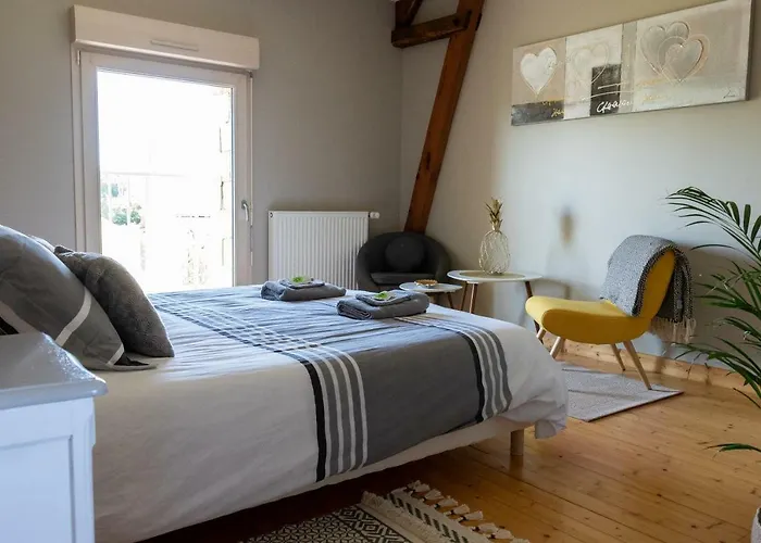 Mon Pre Prázdninový dům