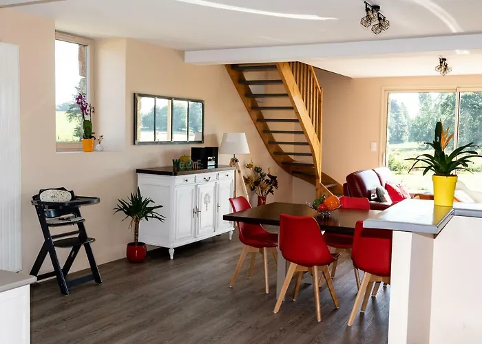 Mon Pre Prázdninový dům *